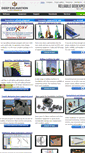 Mobile Screenshot of deepexcavation.com